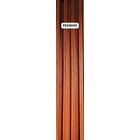 Wall Panel (panel de pared) Revestimiento Muros y Cielos PLOMO CLARO FE26054  12