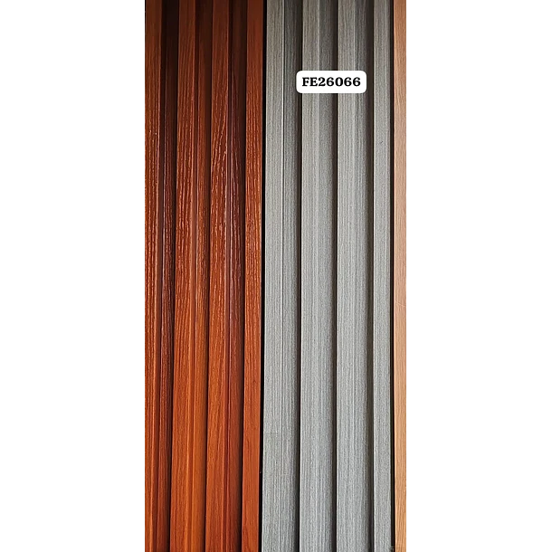 Wall Panel (panel de pared) Revestimiento Muros y Cielos PLOMO CLARO FE26054  13