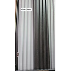 Wall Panel (panel de pared) Revestimiento Muros y Cielos PLOMO CLARO FE26054  14