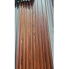 Wall Panel (panel de pared) Revestimiento Muros y Cielos PLOMO CLARO FE26054  16