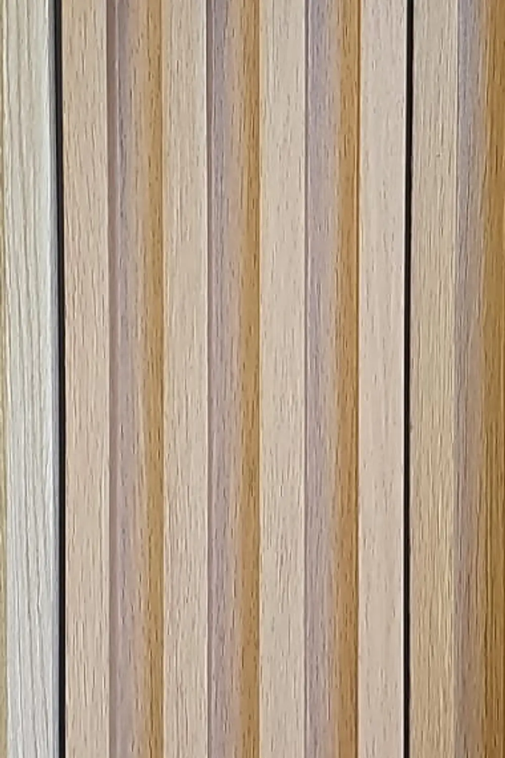 Wall Panel (panel de pared) Revestimiento Muros y Cielos BEIGE OSCURO FE26056