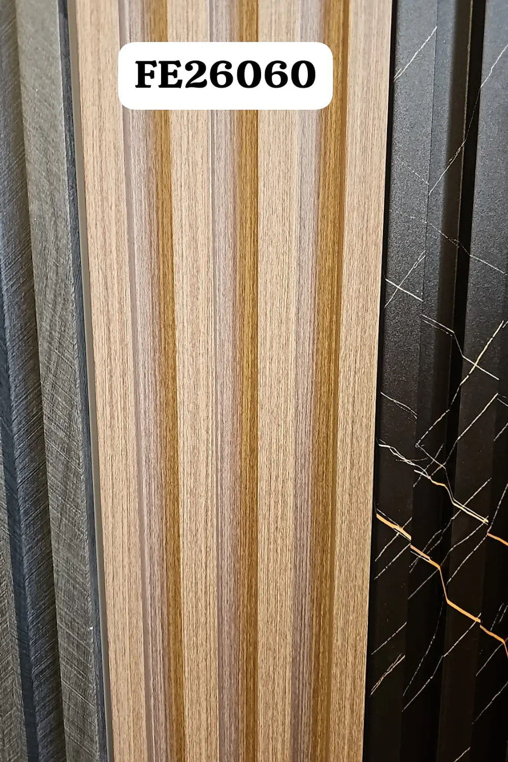 Wall Panel (panel de pared) Revestimiento Muros y Cielos CAMELL  FE26060