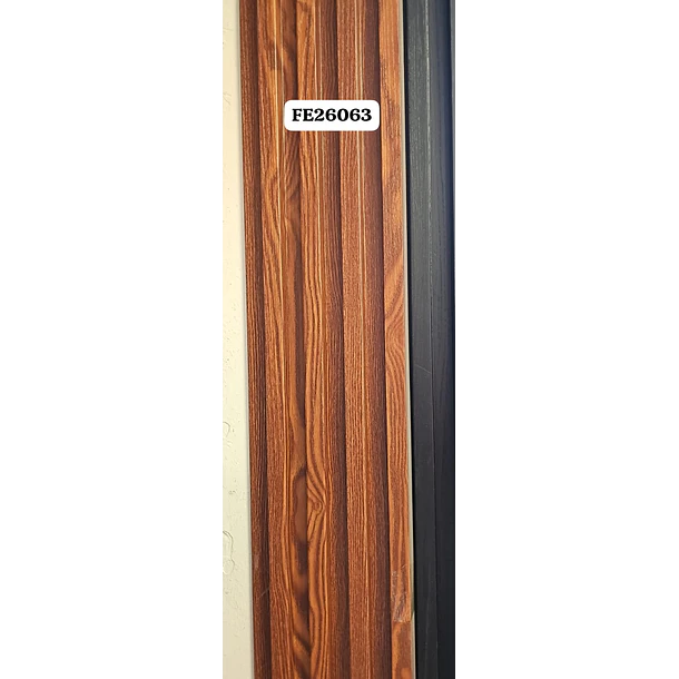 Wall Panel (panel de pared) Revestimiento Muros y Cielos    FE26063