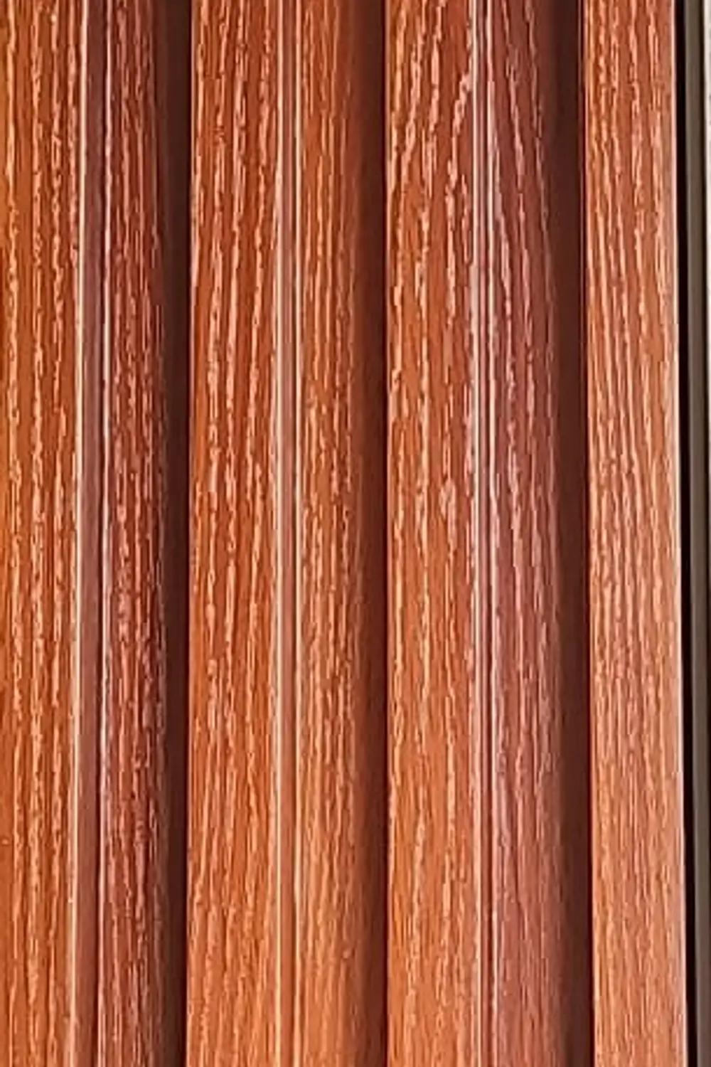 Wall Panel (panel de pared) Revestimiento Muros y Cielos    FE26065
