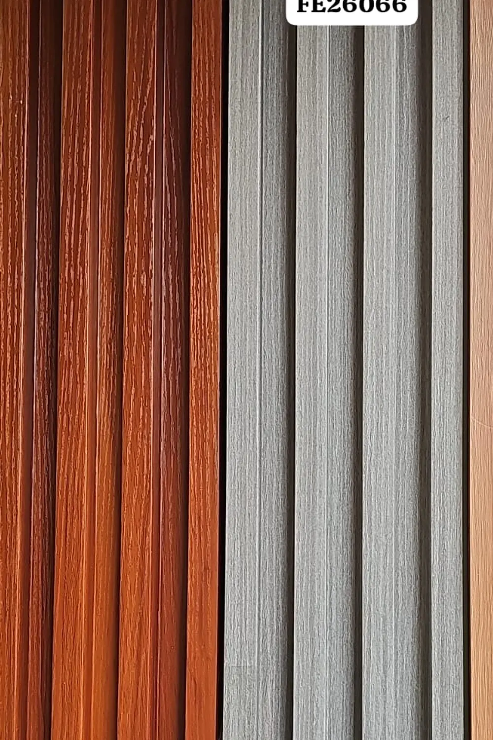 Wall Panel (panel de pared) Revestimiento Muros y Cielos    FE26066