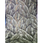 Papel mural Hojas Palmeras Texturizado  3