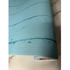 Papel Decomural madera Celeste   2