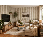 Papel Decomural Madera Beige 6