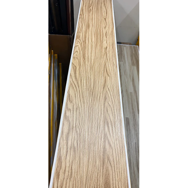 Piso Vinilico Madera FE26441 2