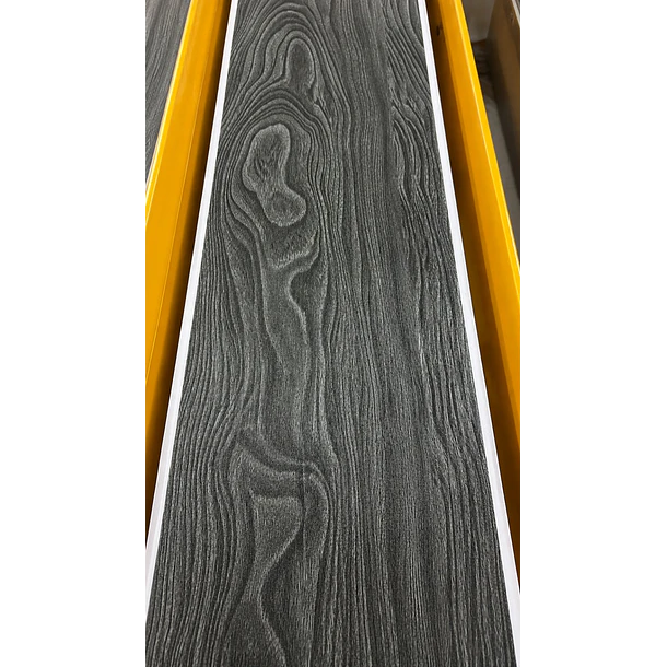 Piso Vinilico gris FE6439 1