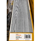 Piso Vinílico Premium Gris FE6442 2