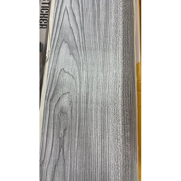 Piso Vinílico Premium Gris FE6442 3