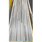 Piso Vinílico Premium Tono Gris Tabloncillo FE6438 1
