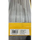 Piso Vinílico Premium Tono Gris Tabloncillo FE6438 2