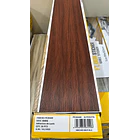 Piso Vinílico Premium Caoba Intenso FE6440 1