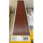 Piso Vinílico Premium Caoba Intenso FE6440 3