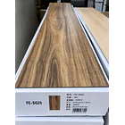 Piso Vinílico Premium Café FE-SG25 2