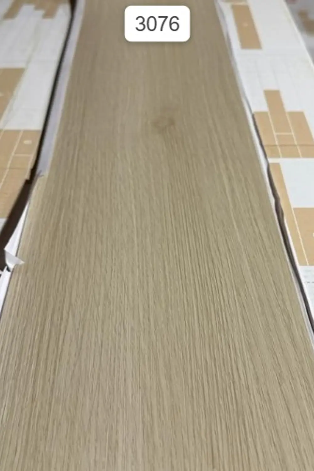 Piso Vinílico Premium Madera Serena FE3076