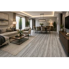 Piso Vinílico Premium Gris FE6442 1