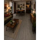 Piso Vinílico Premium Gris tabloncillo 806-1 1