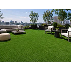 Pasto Sintético  Artificial 10mm Rollo 1m X 25m 5