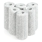 Pack X6 Vendas Yeso 7.5cm X 2.7m Inmovilización Fracturas  2