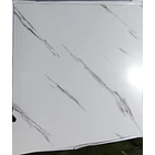 Piso Vinílico autoadhesivo con diseño de mármol 2.5 mtrs2 tipo baldosa 60x60 4