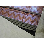 METAL SIDING – REVESTIMIENTO EXTERIOR CON AISLACIÓN- CAJA 10 UNIDADES 2