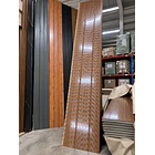 METAL SIDING – REVESTIMIENTO EXTERIOR CON AISLACIÓN- CAJA 10 UNIDADES 3