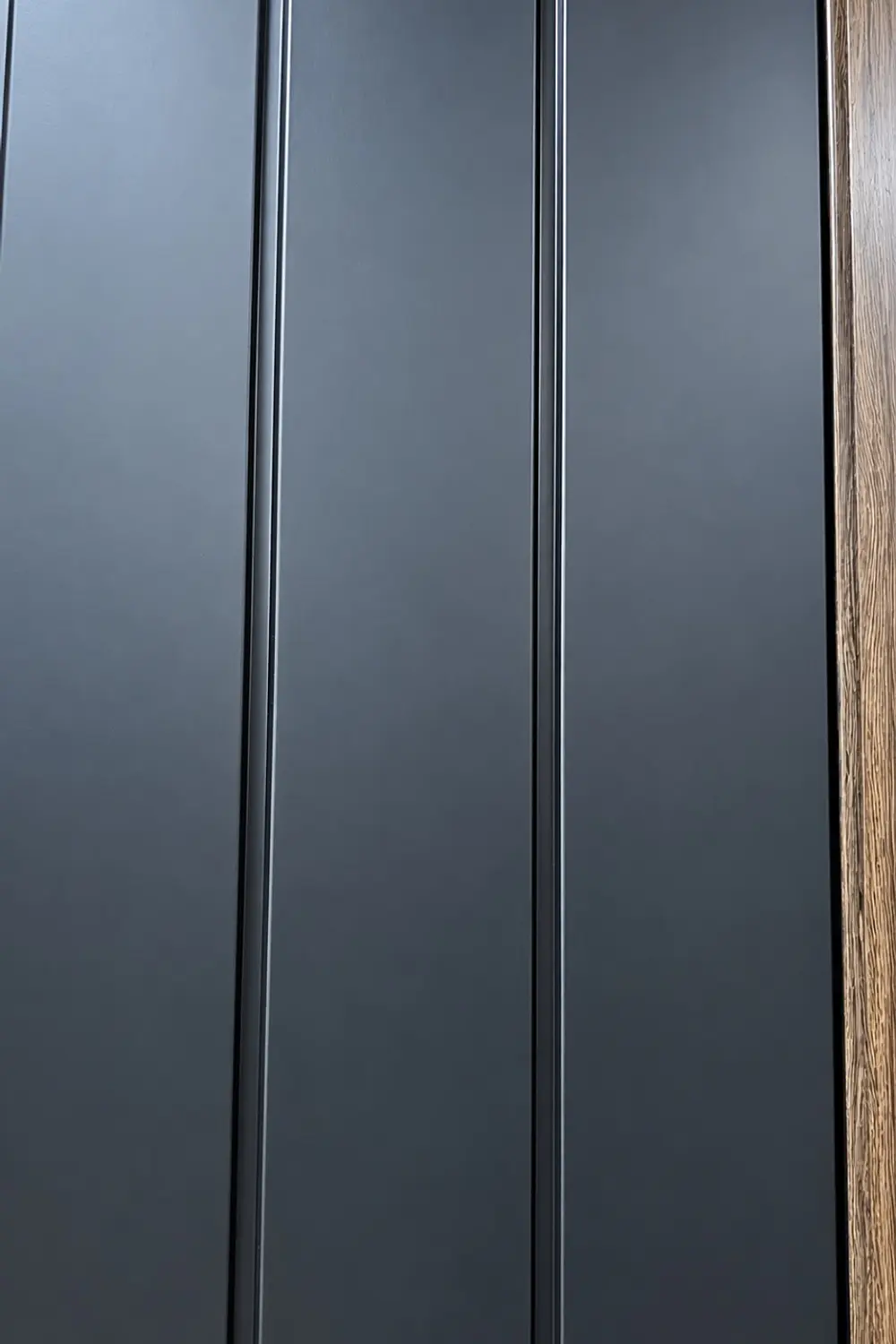 METAL SIDING – REVESTIMIENTO EXTERIOR CON AISLACIÓN- CAJA 10 UNIDADES