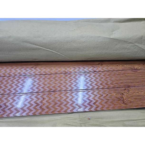 METAL SIDING – REVESTIMIENTO EXTERIOR CON AISLACIÓN- CAJA 10 UNIDADES 5