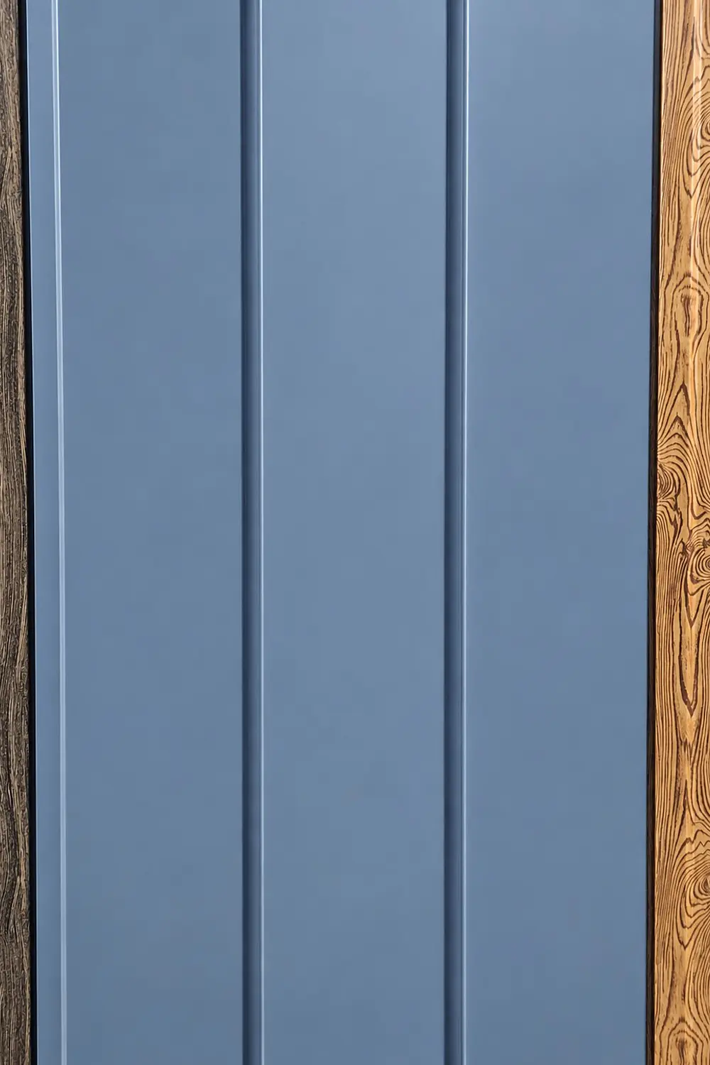 METAL SIDING – REVESTIMIENTO EXTERIOR CON AISLACIÓN- CAJA 10 UNIDADES