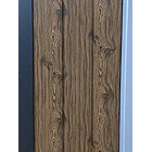 METAL SIDING COLOR MADERA  – REVESTIMIENTO EXTERIOR CON AISLACIÓN- CAJA 10 UNIDADES  2