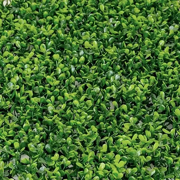 Pasto Artificial Tipo Ramillete Pack 10 unidades  4