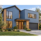 METAL SIDING – REVESTIMIENTO EXTERIOR CON AISLACIÓN- CAJA 10 UNIDADES 1