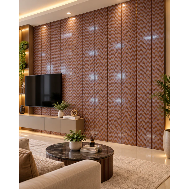 METAL SIDING – REVESTIMIENTO EXTERIOR CON AISLACIÓN- CAJA 10 UNIDADES 1