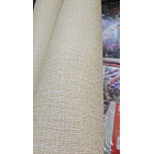 Papel autoadhesivo con textura de Lino color Beige 50 cm x 2.8 m 4