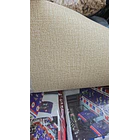 Papel autoadhesivo con textura de Lino color Beige 50 cm x 2.8 m 6