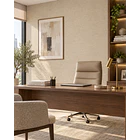 Papel autoadhesivo con textura de Lino color Beige 50 cm x 2.8 m 2