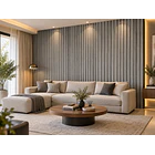 Wall Panel (panel de pared) Revestimiento Muros y Cielos    FE26066 1