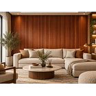 Wall Panel (panel de pared) Revestimiento Muros y Cielos    FE26065 1
