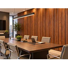 Wall Panel (panel de pared) Revestimiento Muros y Cielos    FE26063 1