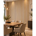 Wall Panel (panel de pared) Revestimiento Muros y Cielos CAMELL  FE26060 1