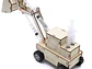 Excavadora Movil Armable STEM - Kit de Construcción - Miniatura 4