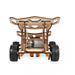 Auto Armable Con control Remoto STEM – Kit de Construcción - Miniatura 3