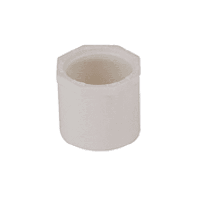 Buje PVC Soldado 2" x 1¼"