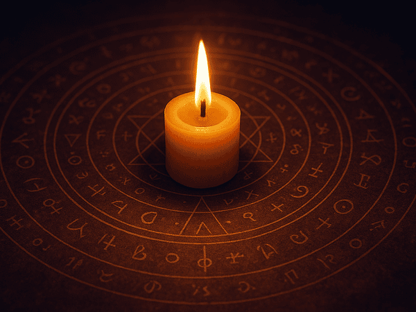 Desmistificar o Esoterismo — A Luz Oculta do Conhecimento Interior