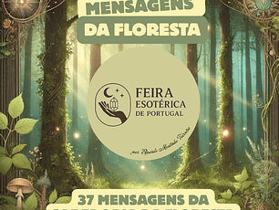 Mensagens da Floresta