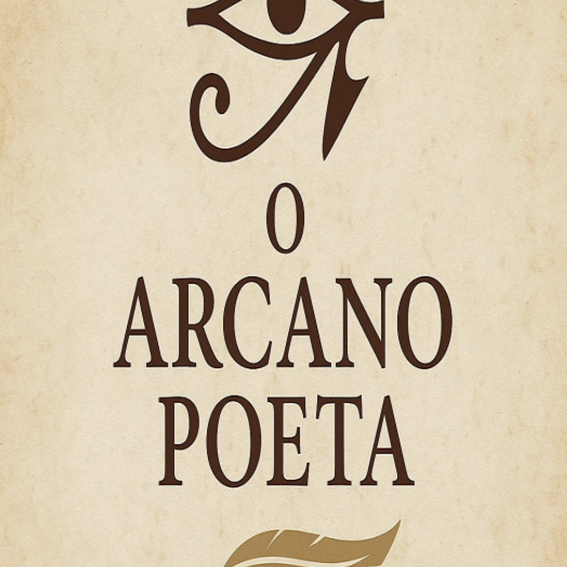 Arcano Poeta - Tarot Poesia com 78 Cartas 1