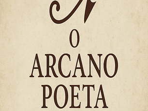 Arcano Poeta - Tarot Poesia com 78 Cartas